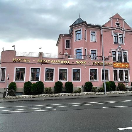 Hotel Com Viet Oschatz Exterior photo